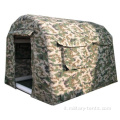 Tenda militare da 15 * 20 piedi_ tenda militare gonfiabile